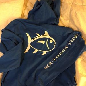 Southern Tide Hoodie